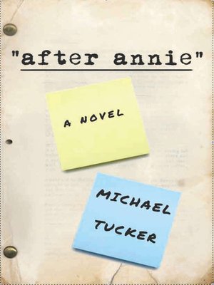 cover image of After Annie